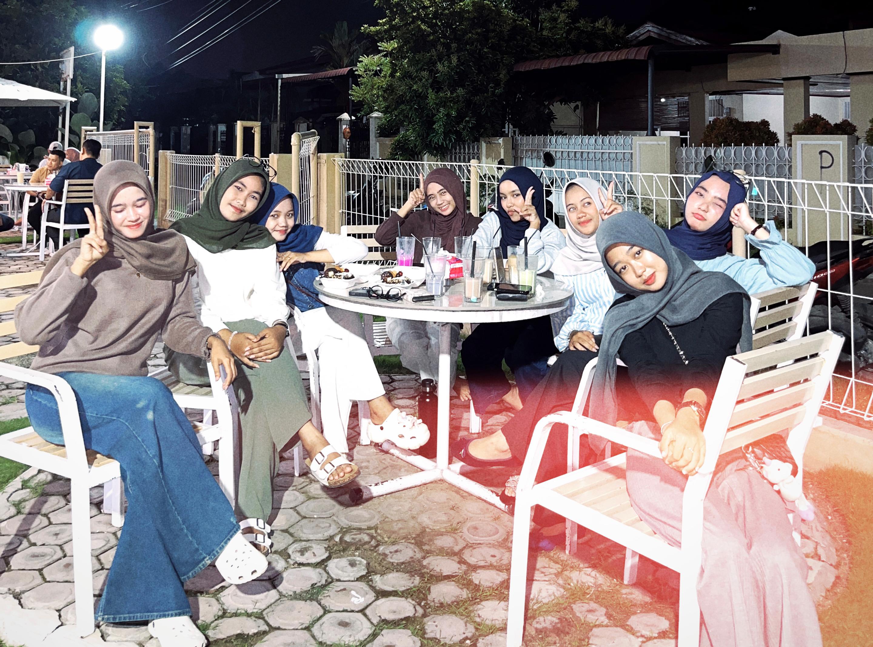 Style Gaul Masa Kini