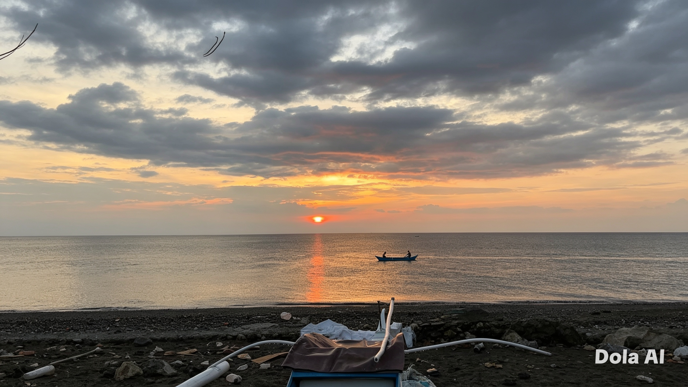 Langit Pulang