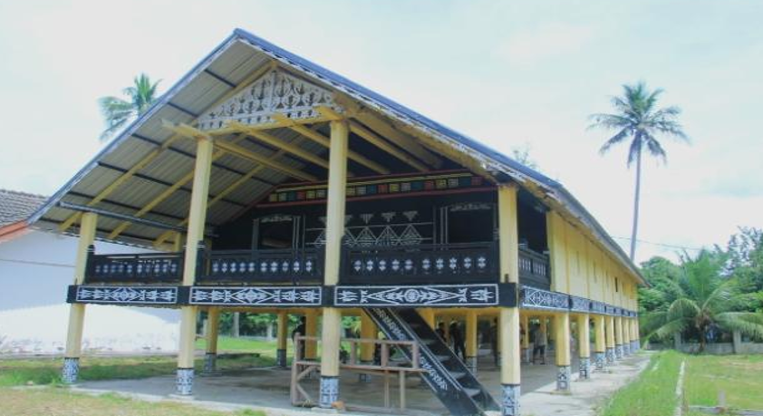 Kerajaan Linge Tertua Di Tanah Gayo