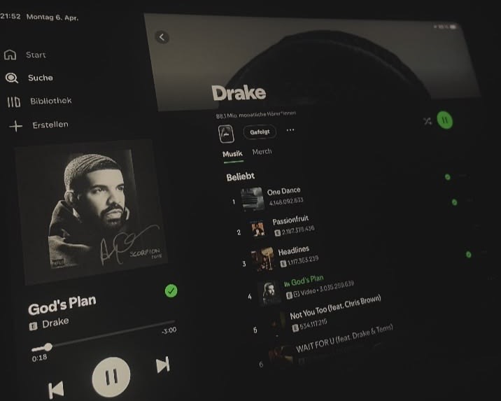 Musik Penenang Pikiran