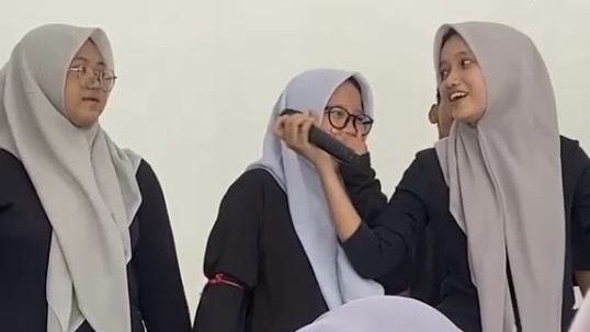 Pesta Musik Fun Camp