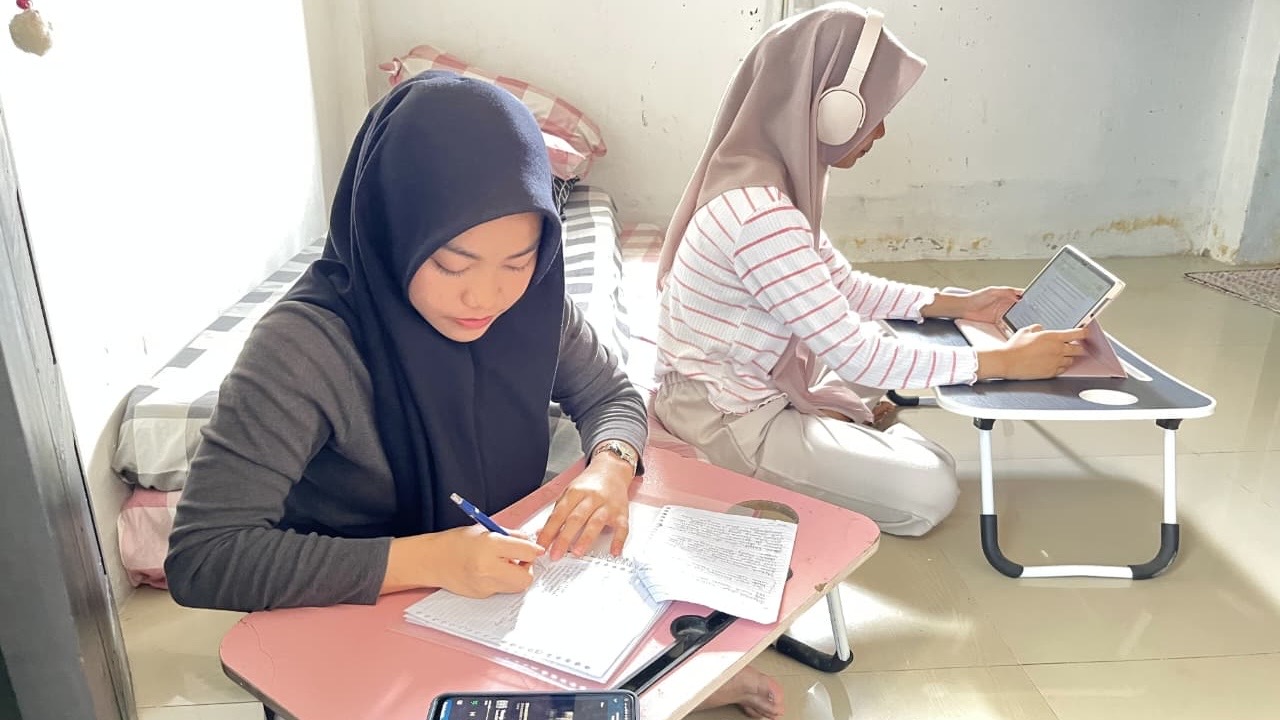Music Lembut Cocok Untuk Studi