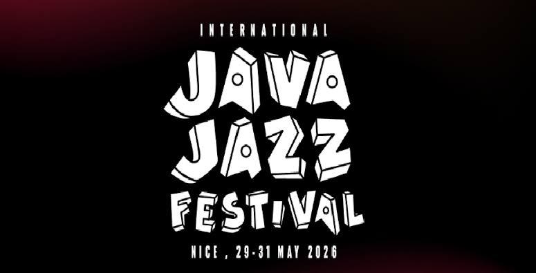 Java Jazz Festival