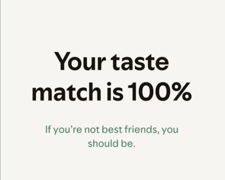 Spotify Hadirkan Fitur Music Match