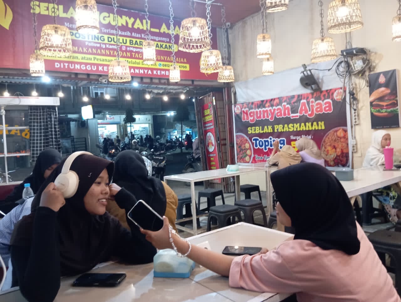 Musik Pengobat Rindu