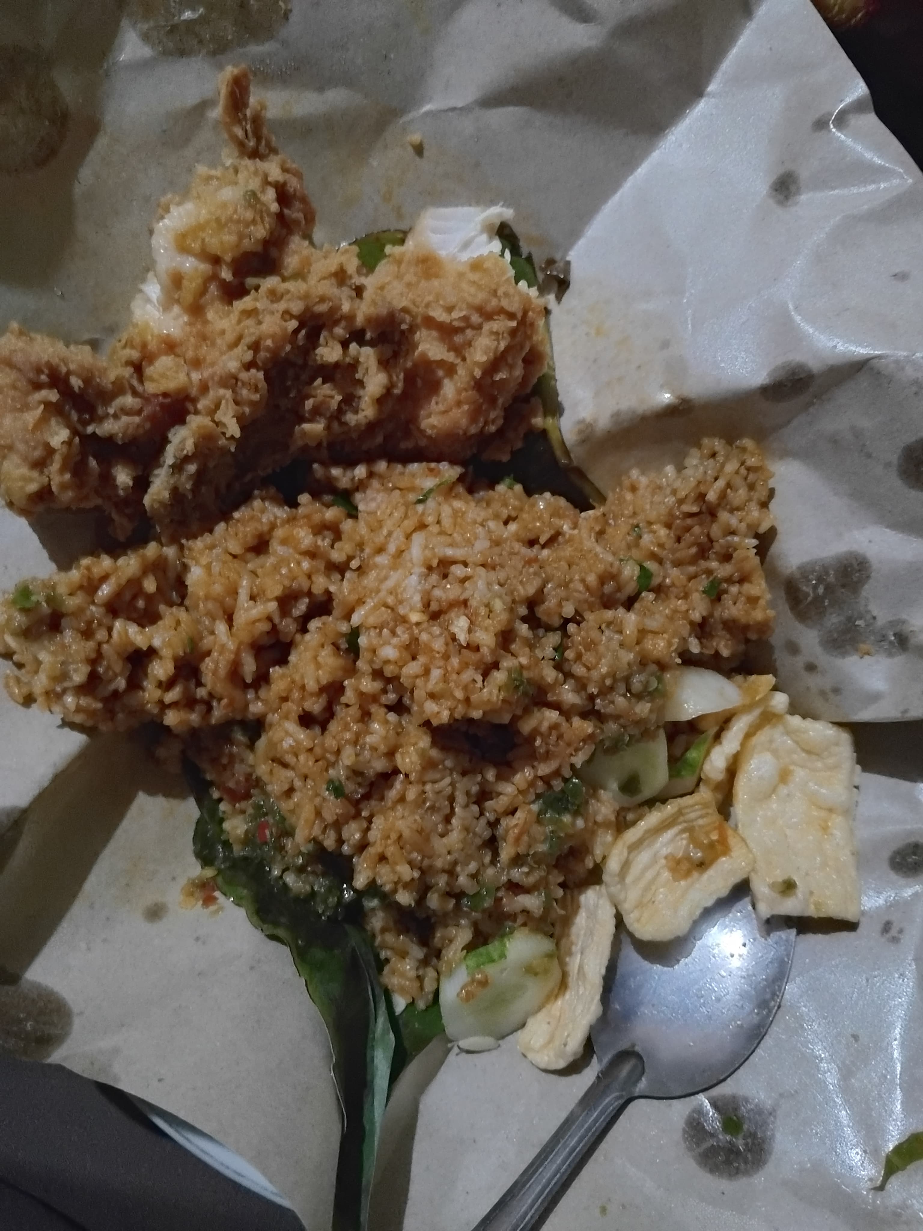 Nasi Goreng Sebagai Kuliner Tradisional