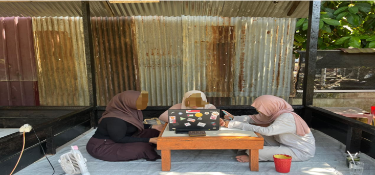 Tradisi Saling Membantu Masih Hidup di Area Kos Mahasiswa