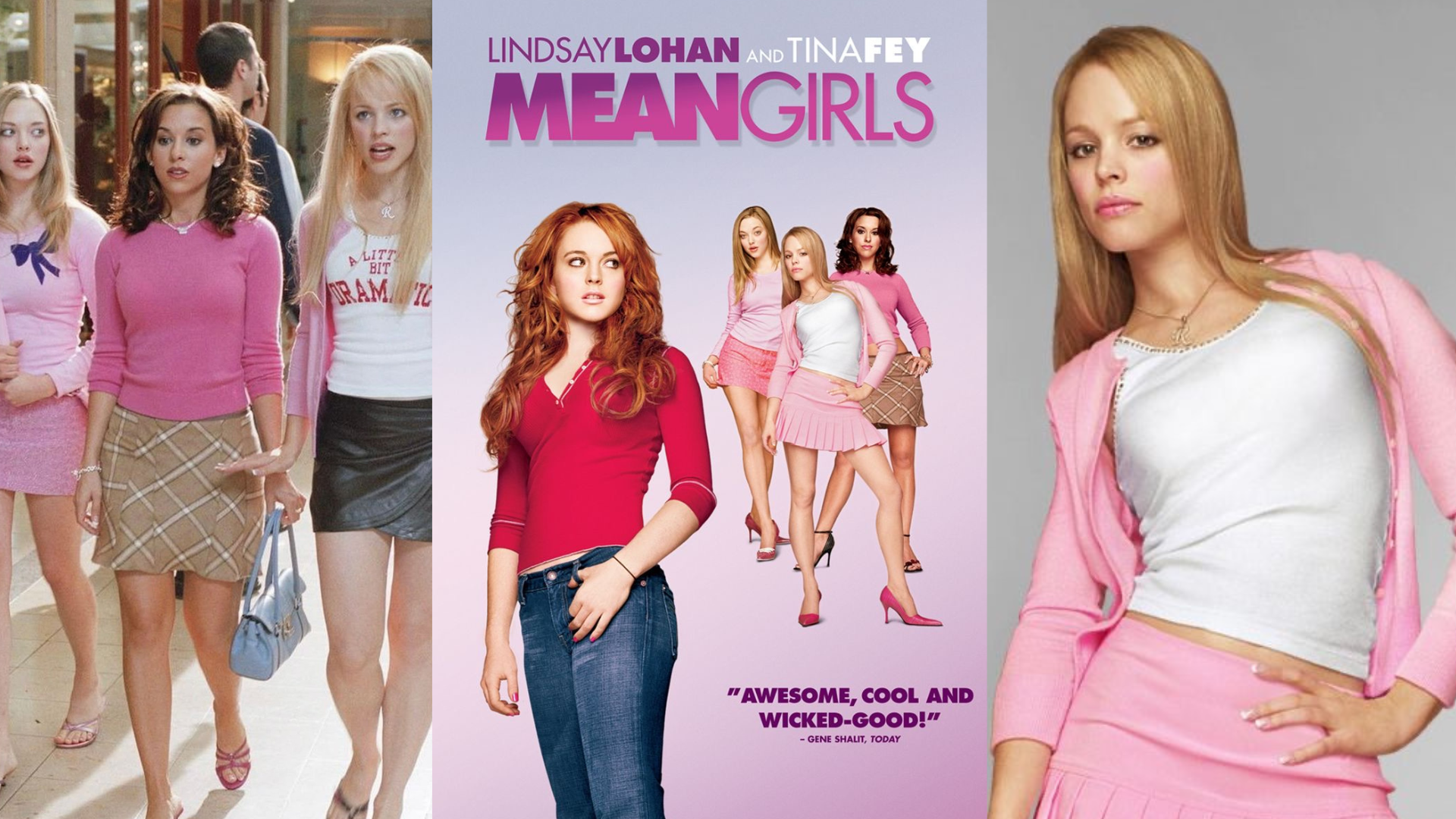 Regina George Tetap Ikonik hingga 2026, Karakter Mean Girls Masih Viral di Media Sosial