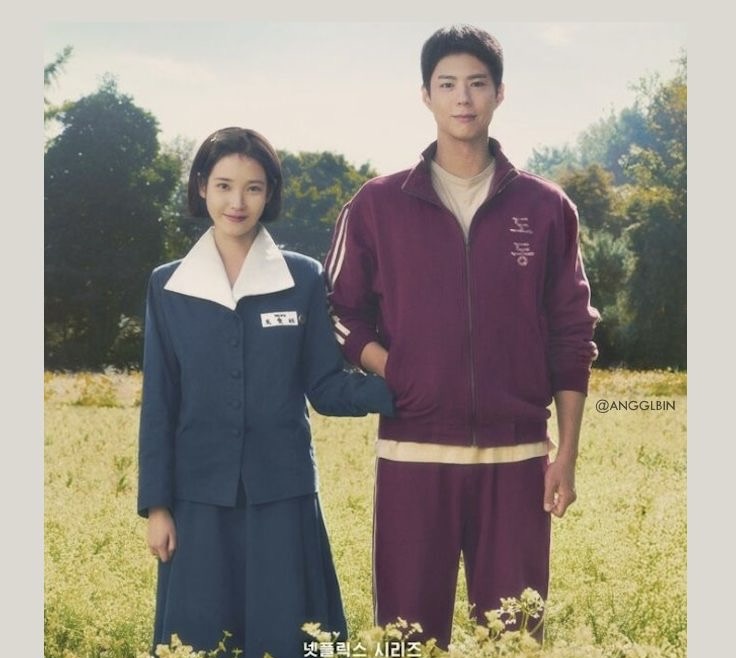 Minat Mahasiswi Terhadap Drama Korea Meningkat