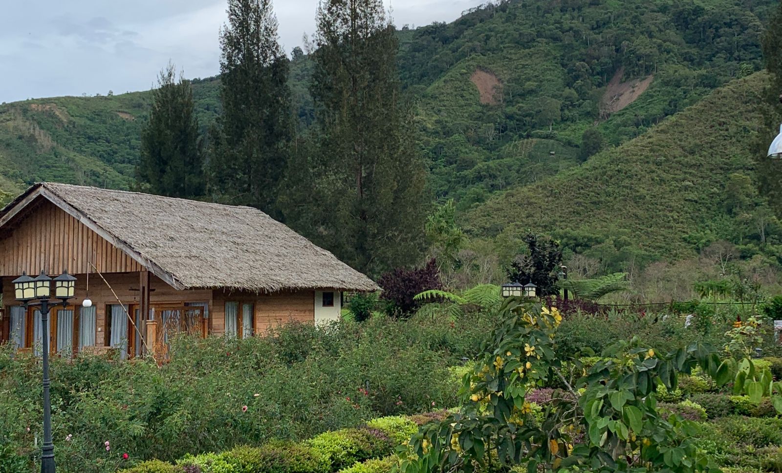 Kalanami, Tempat Favorit Wisatawan untuk Healing di Takengon