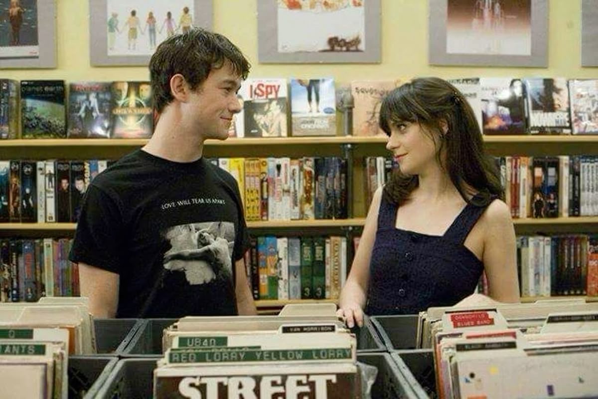‘500 Days of Summer’ Jadi Film Yang Related Buat Generasi Z