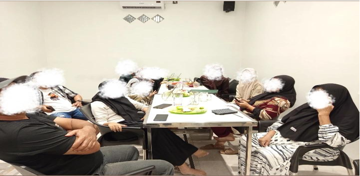Tradisi Berkumpul Saat Akhir Pekan Pererat Hubungan Keluarga