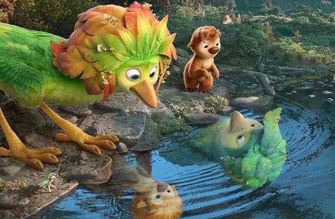 Mahasiswa Unimal Manfaatkan Film sebagai Sarana Hiburan dan Pembelajaran