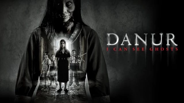 Film Danur Tarik Perhatian Mahasiswa