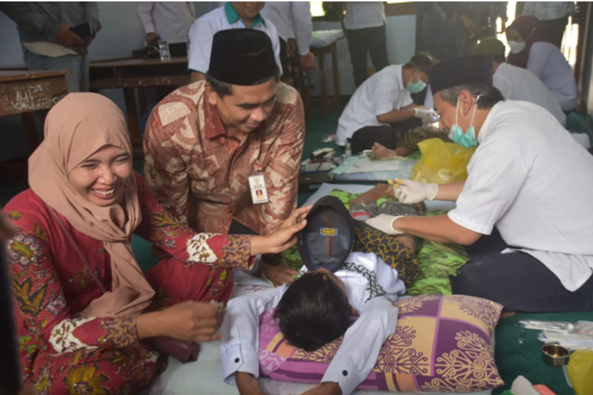 Tradisi Khitanan, Momen Penting dalam Kehidupan Anak