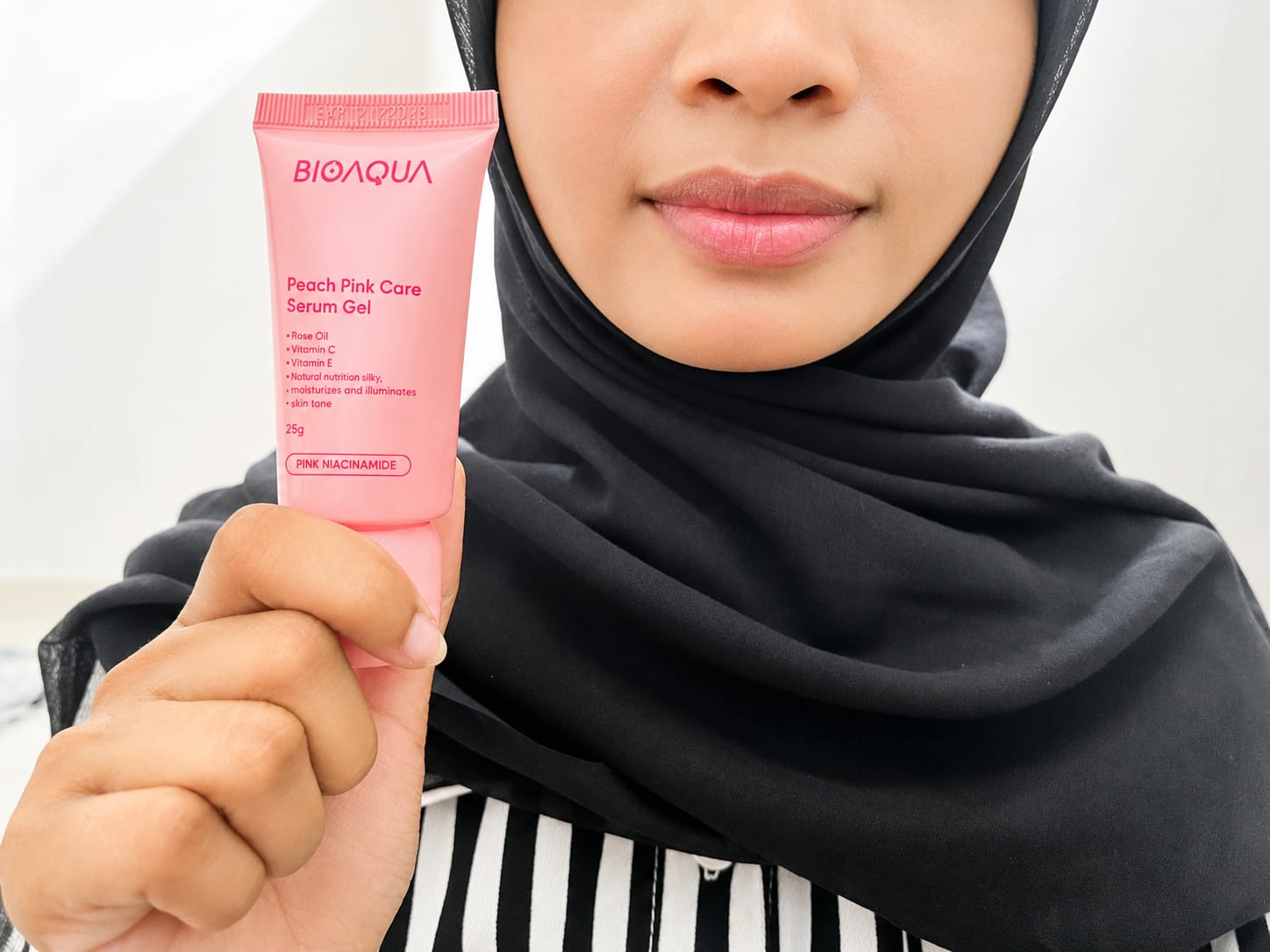 Rahasia Bibir Sehat
