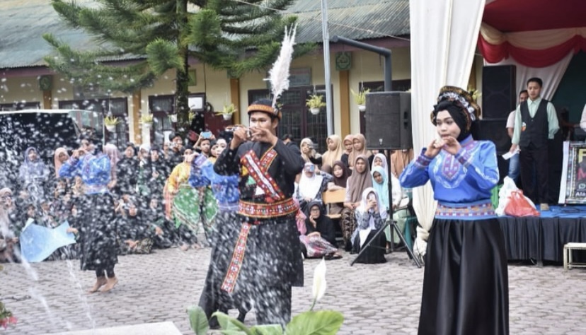 Menjadi Seorang Penari, Bukti Cinta Gen Z Terhadap Budaya