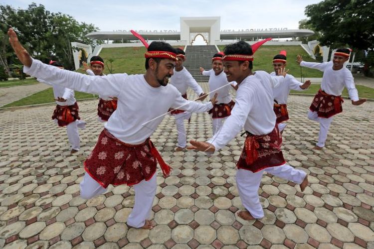 Peran Generasi Muda Aceh dalam Menjaga Kelestarian Tarian Tradisonal Aceh