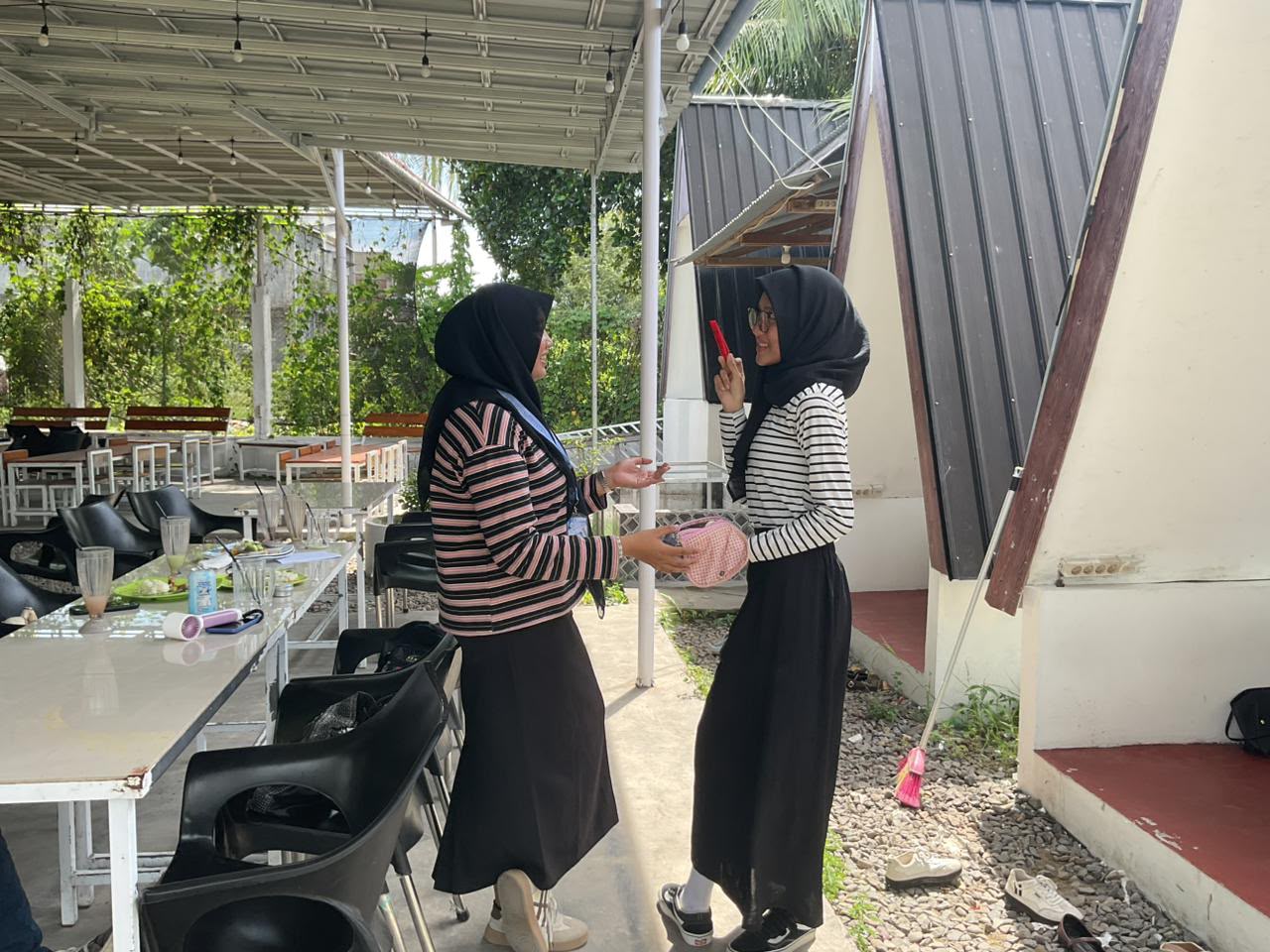 Mahasiswa Jadikan Skincare Bagian dari Rutinitas Harian
