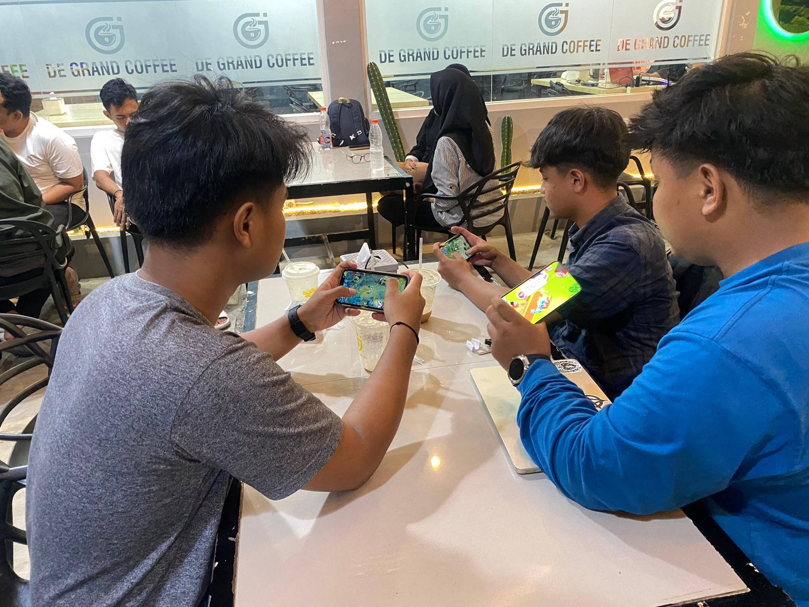 Tetap Eksis, di Kalangan Remaja Ternyata Masih Ada yang Gemar Memainkan Game Hay Day