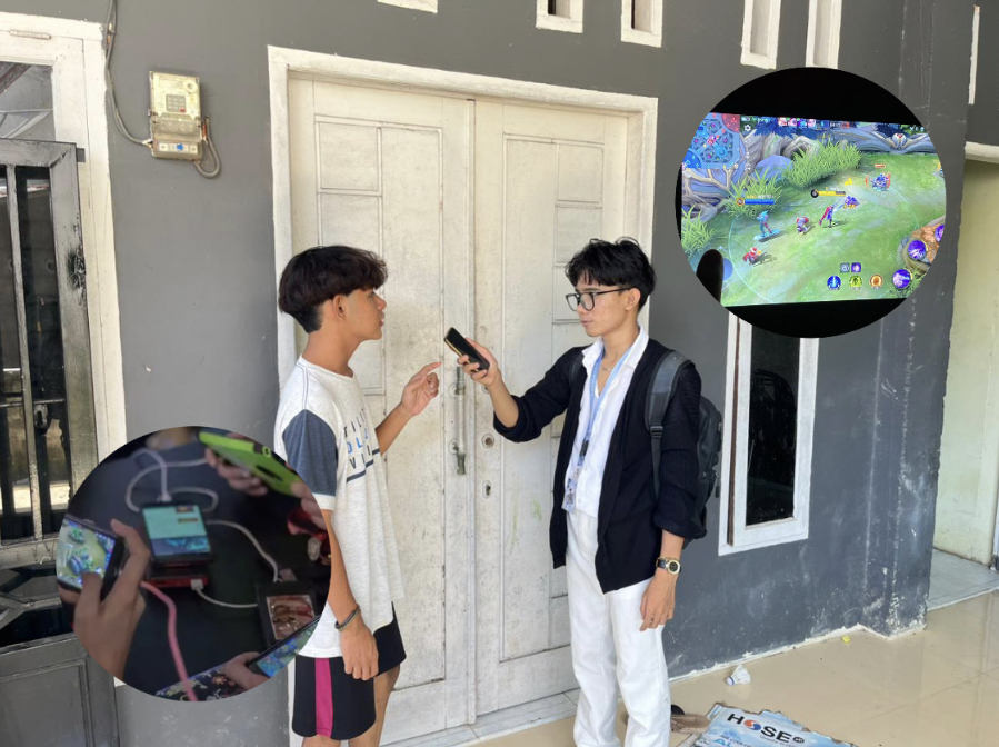Mobile Legends Tetap Jadi Primadona Anak Muda Indonesia pada 2026