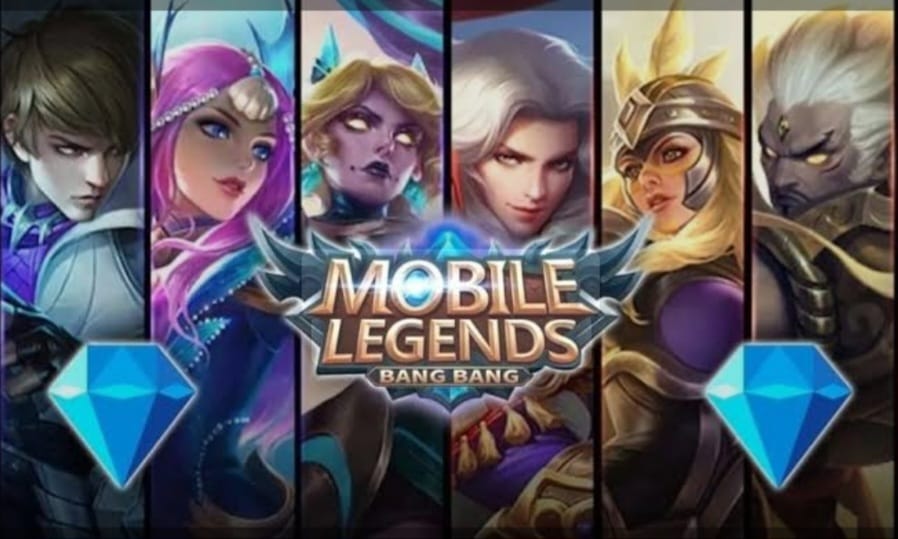 Mobile Lengend Jadi Hobi Favorit Generasi Muda