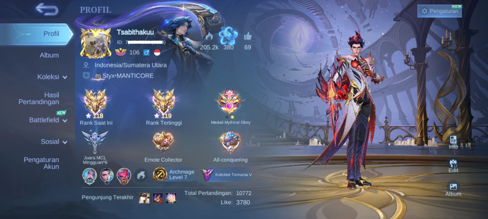 Mobile Legends Jadi Rutinitas Harian Mahasiswa, Hiburan atau Gangguan Akademik?