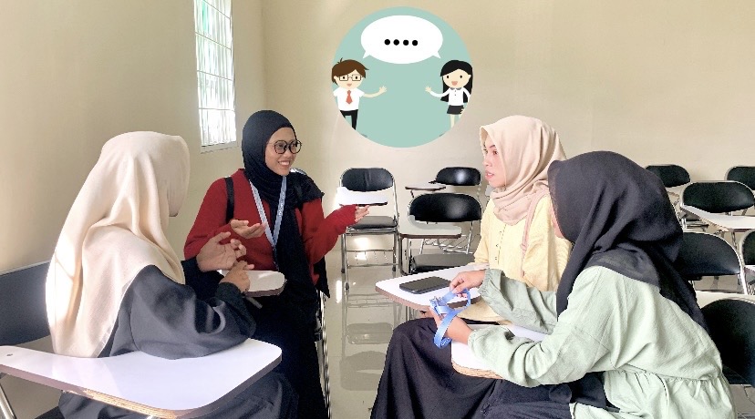Kebiasaan Berbahasa Daerah Masih Dijaga Mahasiswa