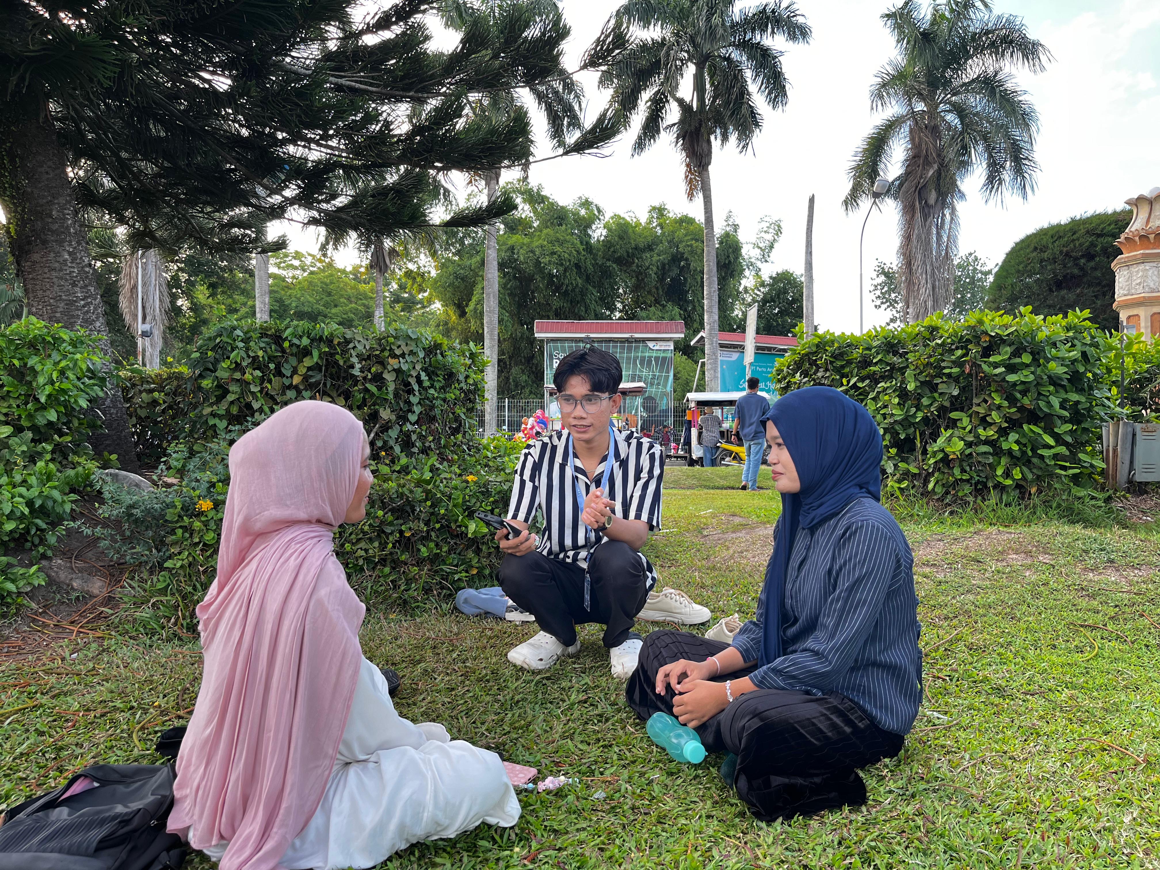 Fenomena Jawab Pertanyaan dengan ‘Adalah Pokoknya’ di Media Sosial