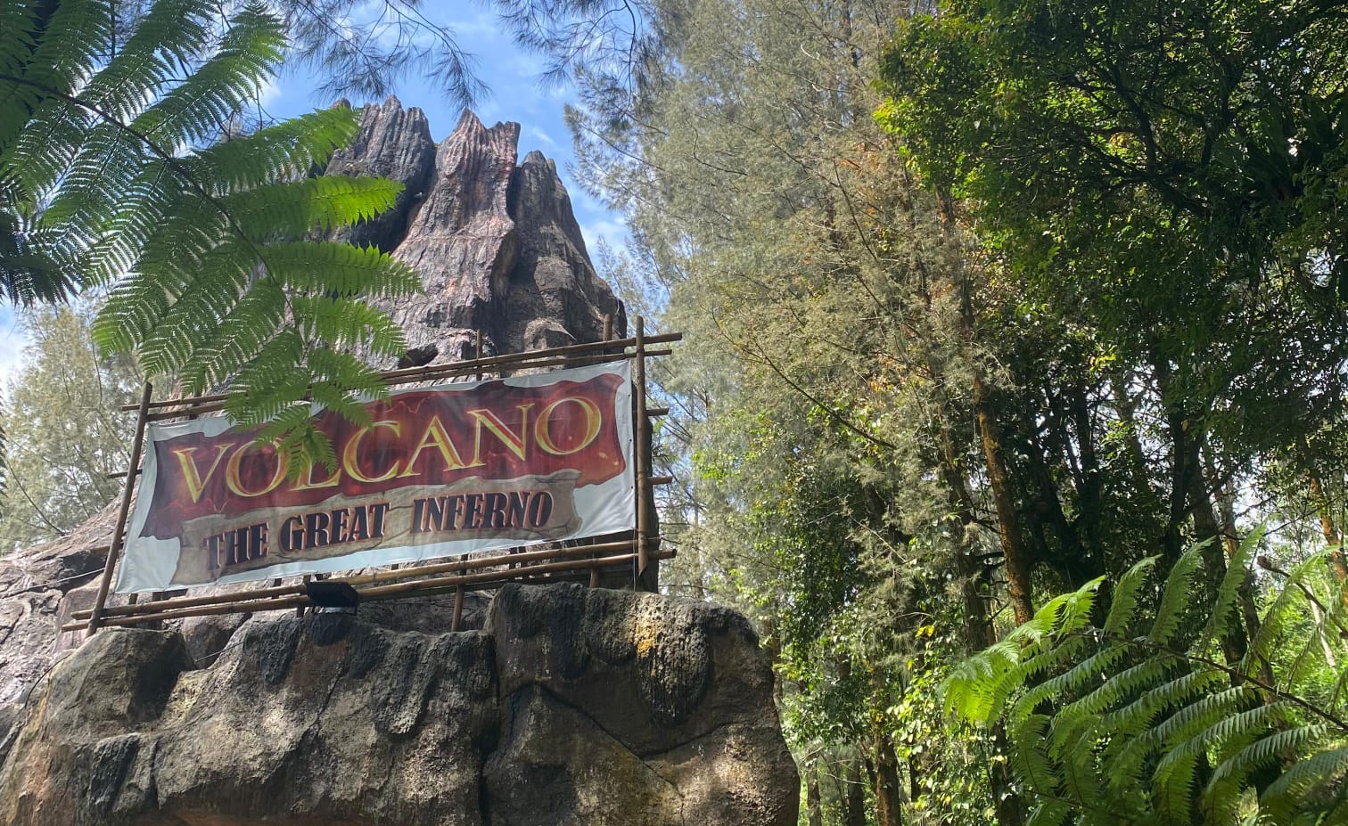 Liburan “Anti-Boncos” di Mikie Funland