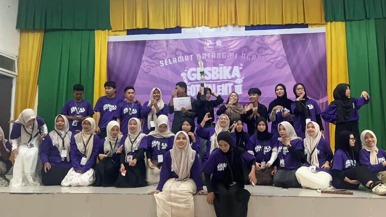 Mahasiswa Unimal Isi Waktu Luang dengan Kegiatan Positif Melalui Lomba Tari