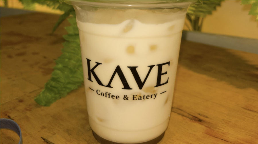 Caramel Latte: Perpaduan Manis dan Pahit yang Jadi Pilihan Spesial
