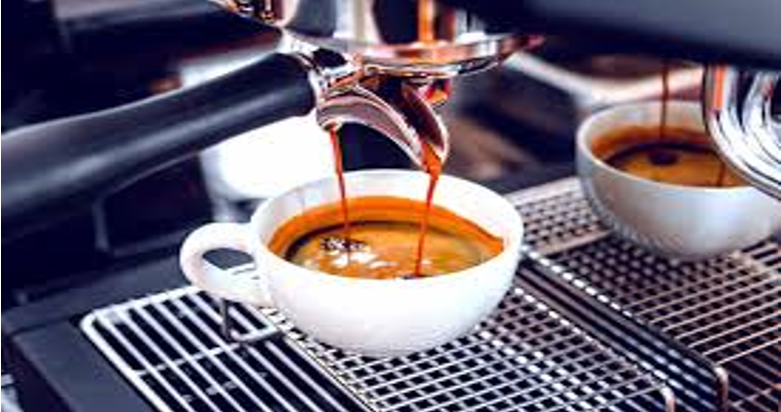 Tanpa Gula Tanpa Drama: Espresso Jadi Pilihan Kaum Produktif