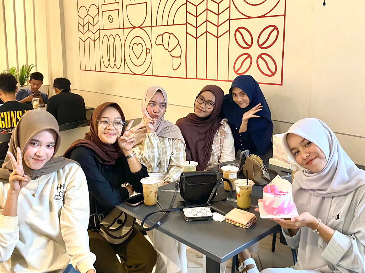 Di Balik Tren Kopi Kekinian