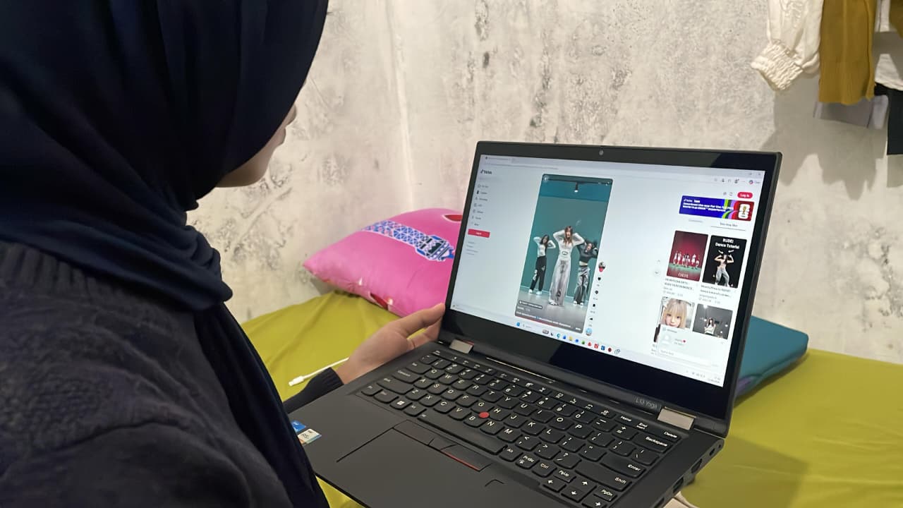 Tren Dance Rude Di Kalangan Mahasiswa
