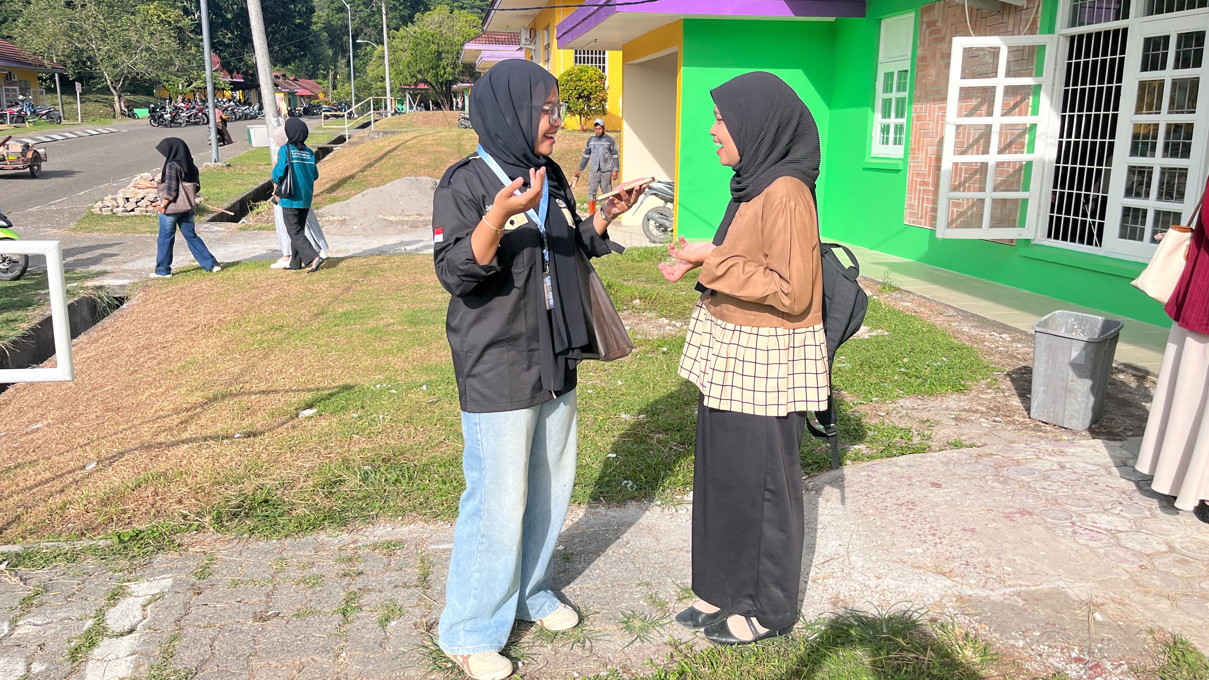 Fenomena Cek Khodam Online Yang Mengubah Mistis Menjadi Hiburan Anak Muda di Media Sosial