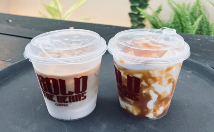 Regal Vanilla Latte: Perpaduan Creamy dan Manis yang Sulit Ditolak