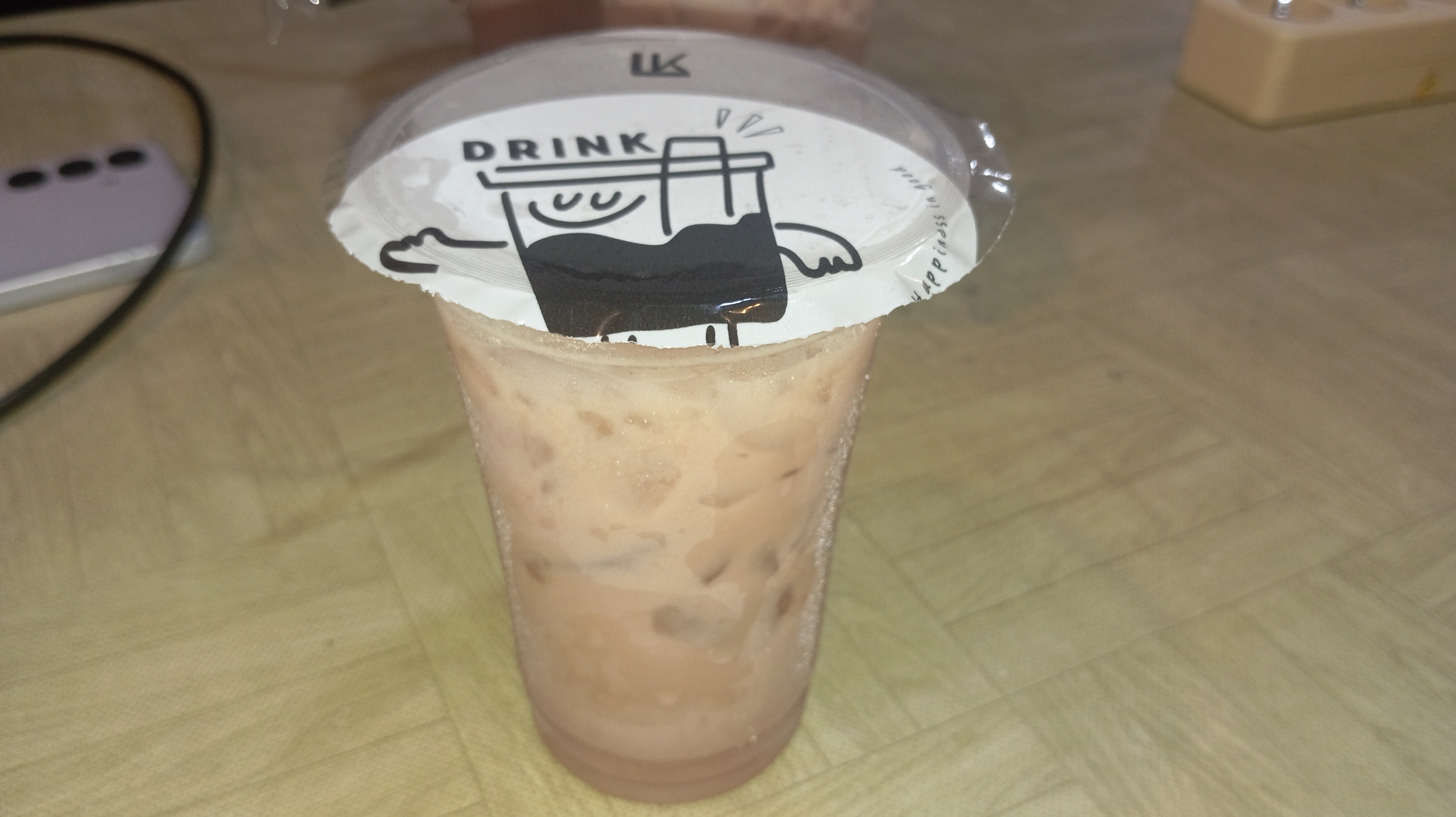 Kopi Susu Vanilla: Rekomendasi Minuman Ramah Pemula