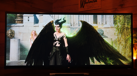 Film Maleficent Masih Diminati Pecinta Fantasi di Lhokseumawe