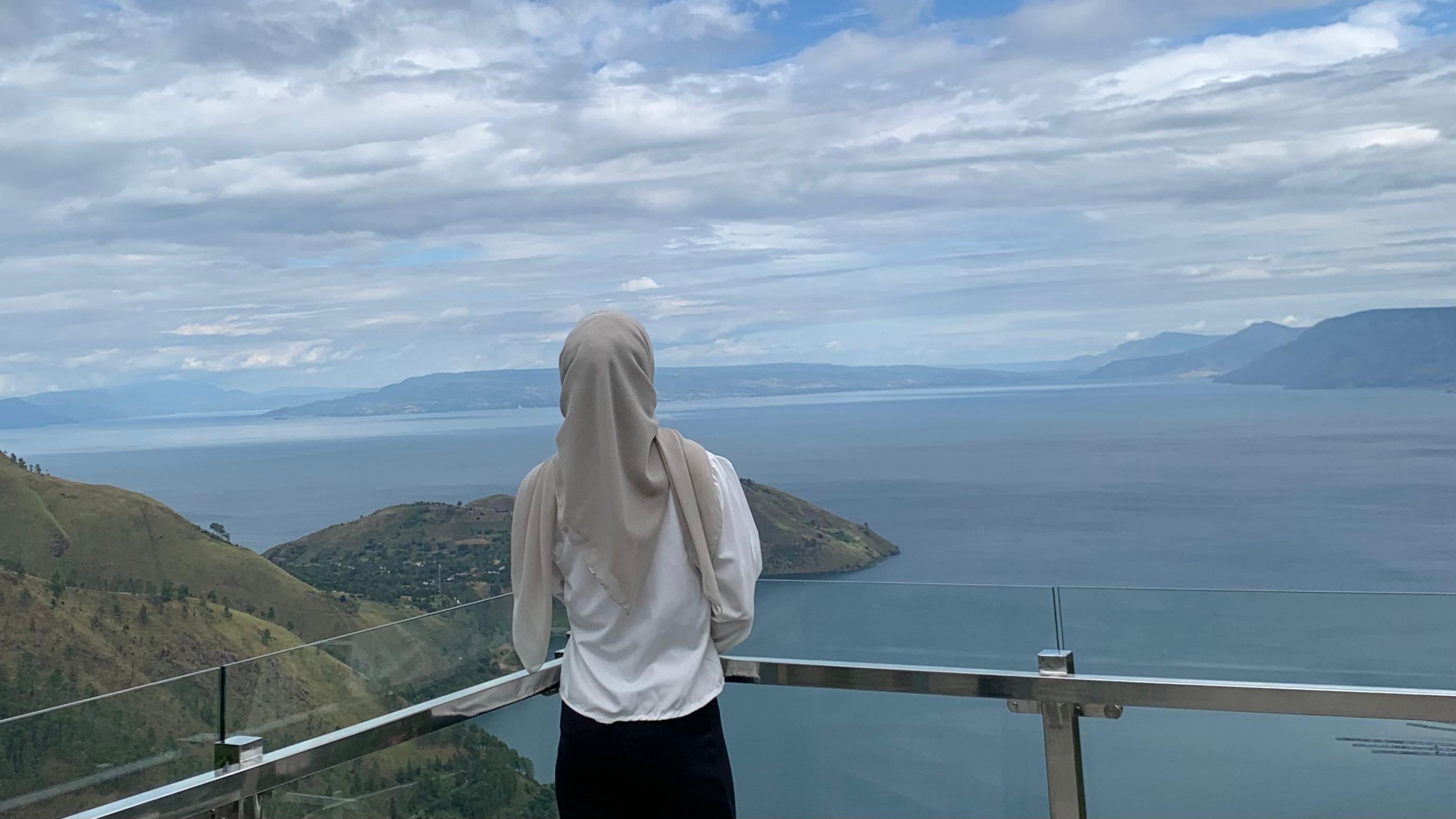 Danau Toba: Tempat Healing dengan Biaya Terjangkau