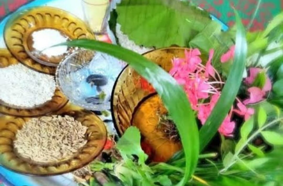 Tradisi Peusijuek dalam Pernikahan Tetap Dijaga sebagai Warisan Budaya Aceh