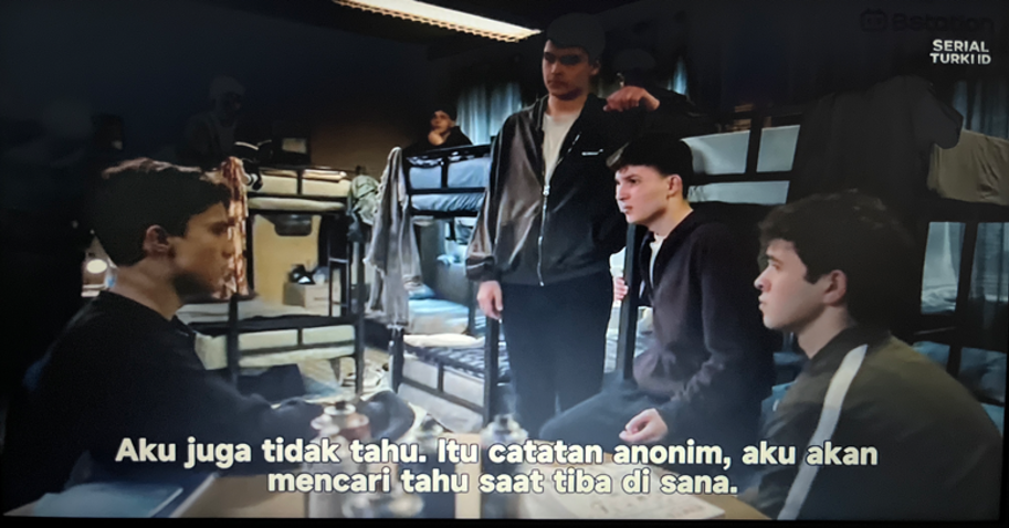 Film Daha 17 Resmi Tayang, Angkat Dinamika Kehidupan Remaja