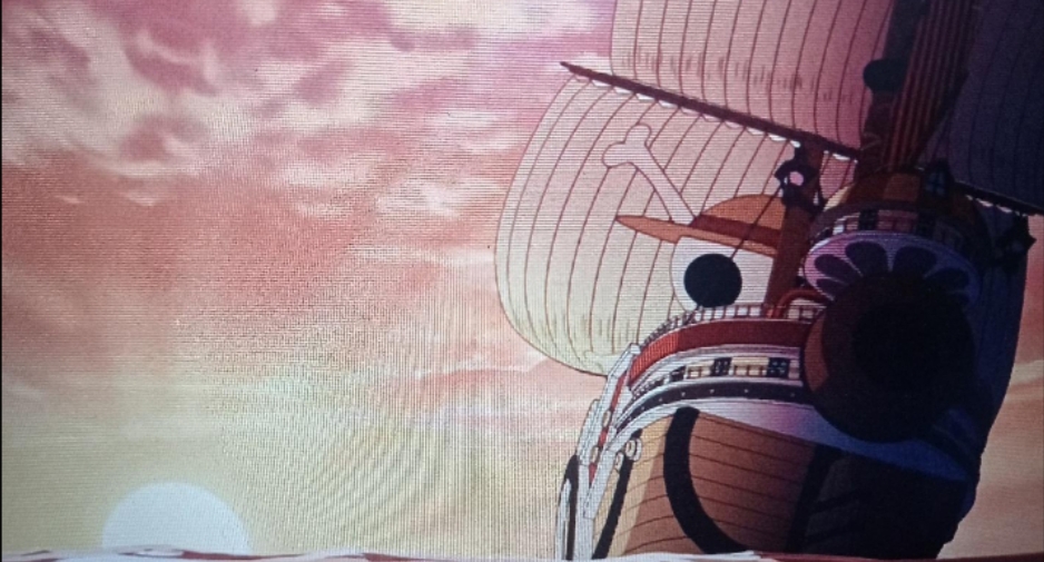 Anime One Piece Masih Diminati karena Penuh Plot Twist dan Misteri Sejarah