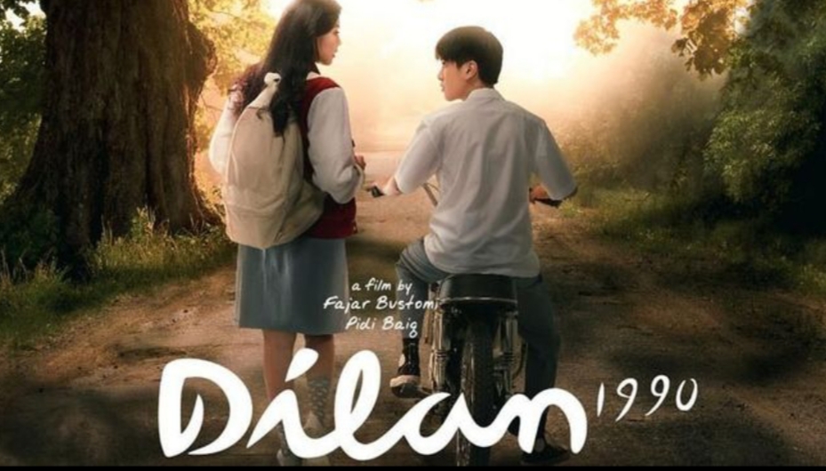Dilan 1990 Kisah Cinta Remaja yang Sukses Memikat Jutaan Penonton