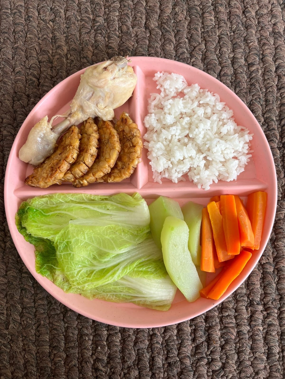 Tumbuh Kembang Optimal