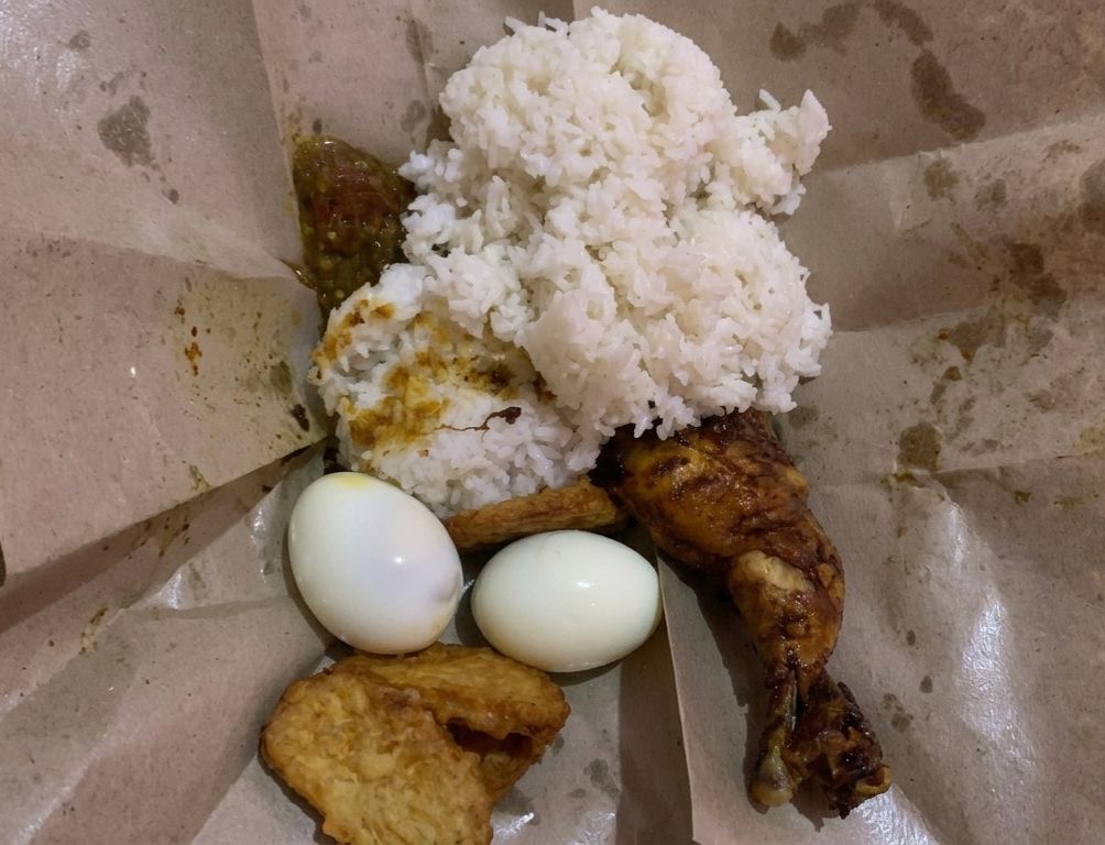 Anak Muda Mulai Gemar Makanan Sehat Berprotein untuk Menjaga Kebugaran