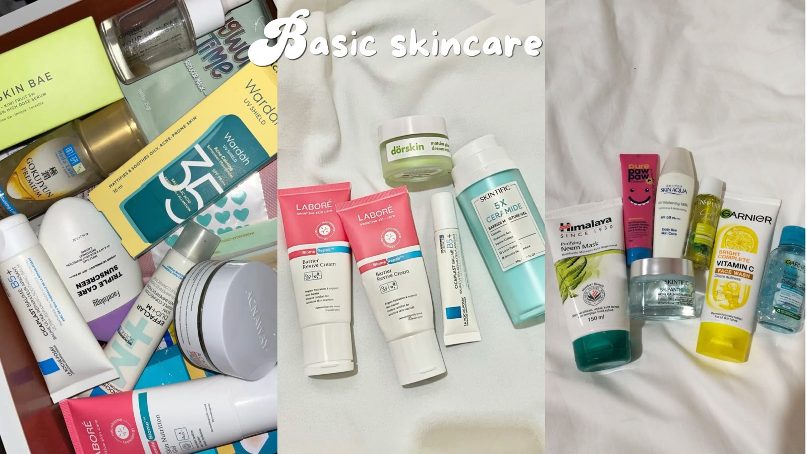 Kesibukan Kerja Membuat Rutinitas Skincare Pekerja Menjadi Lebih Sederhana