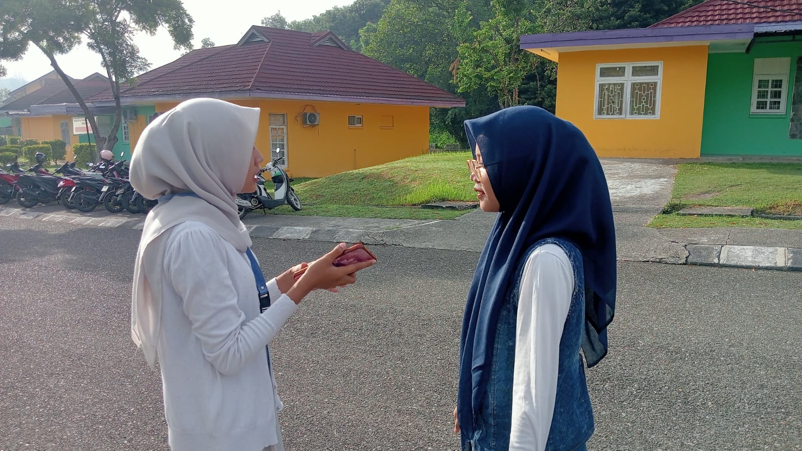 Demi Self-Care, Mahasiswa Mulai Berani Tolak Ajakan Nongkrong