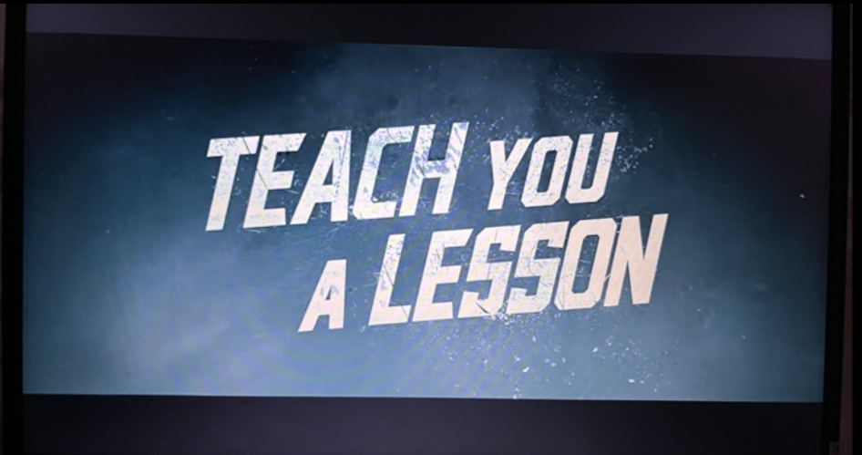 Sukses di 46 Negara, Drama Korea  Teach You a Lesson Jadi Serial Non-English Nomor Satu di Netflix