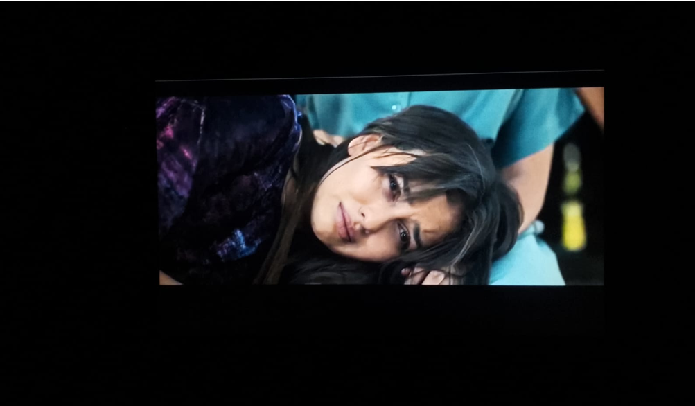 Lembayung: Ketika Estetika Visual dan Teror Mencekam Menyatu Sempurna